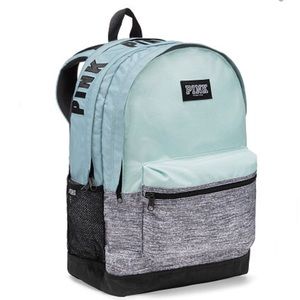 BNIP Victoria’s Secret PINK Campus Backpack